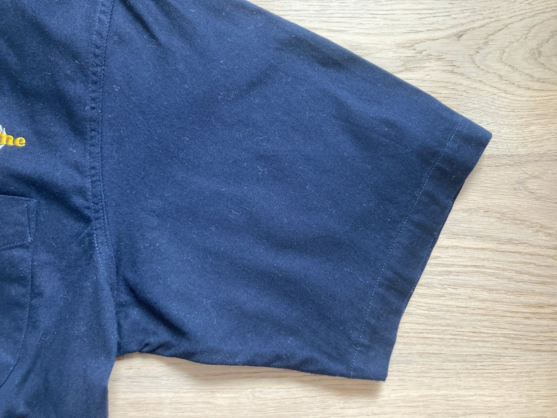 Hemden: Magnum Marine Miami Hemd – Neu (gemäss Beschreibung) aus Lindau von PrinterGuy 8