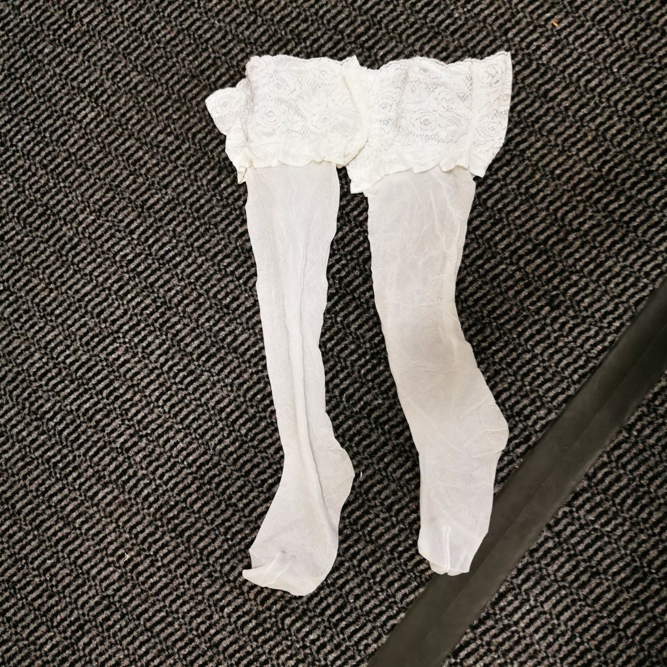 Kleider: Div Zubehör zum Brautkleid – Gebraucht aus Rotkreuz von Wirbelprinzessin