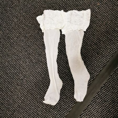 Div Zubehör zum Brautkleid
