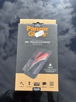 PanzerGlass Schutzglas für iPhone 6/6S/7/8/SE (2020/2022)