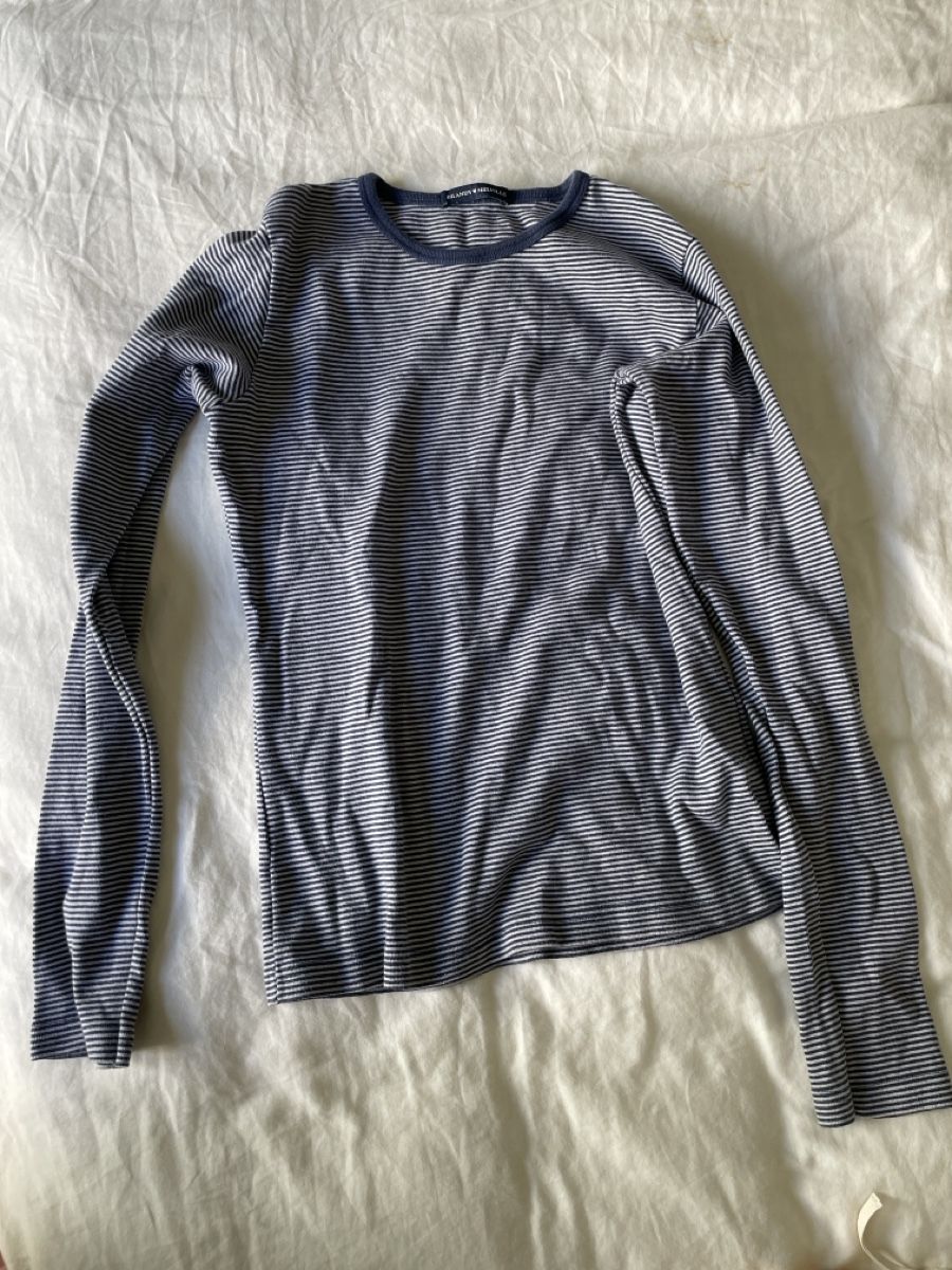Brandy Melville Tops: Brandy Melville Long Sleeve Top – D'occasion à Zürich par j.peter22