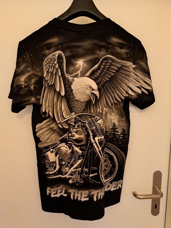 T-shirt: T- shirt – Nuovo (secondo la descrizione) da uster venduto da neozero01 1
