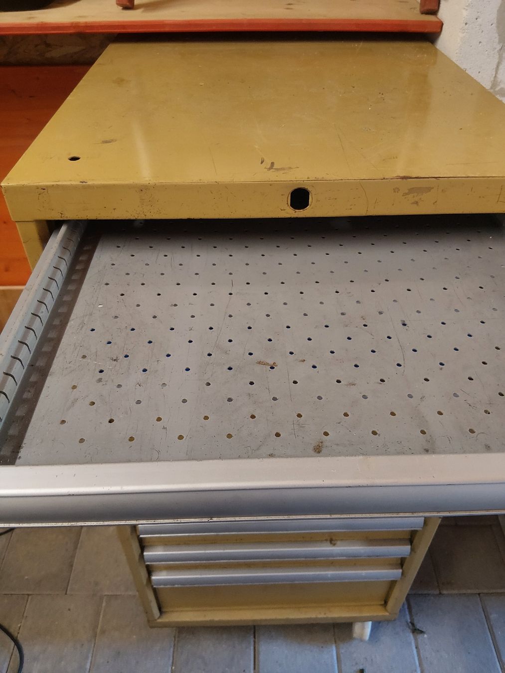Schränke: 2 layettes lista – Gebraucht aus Champoz von yokely 2