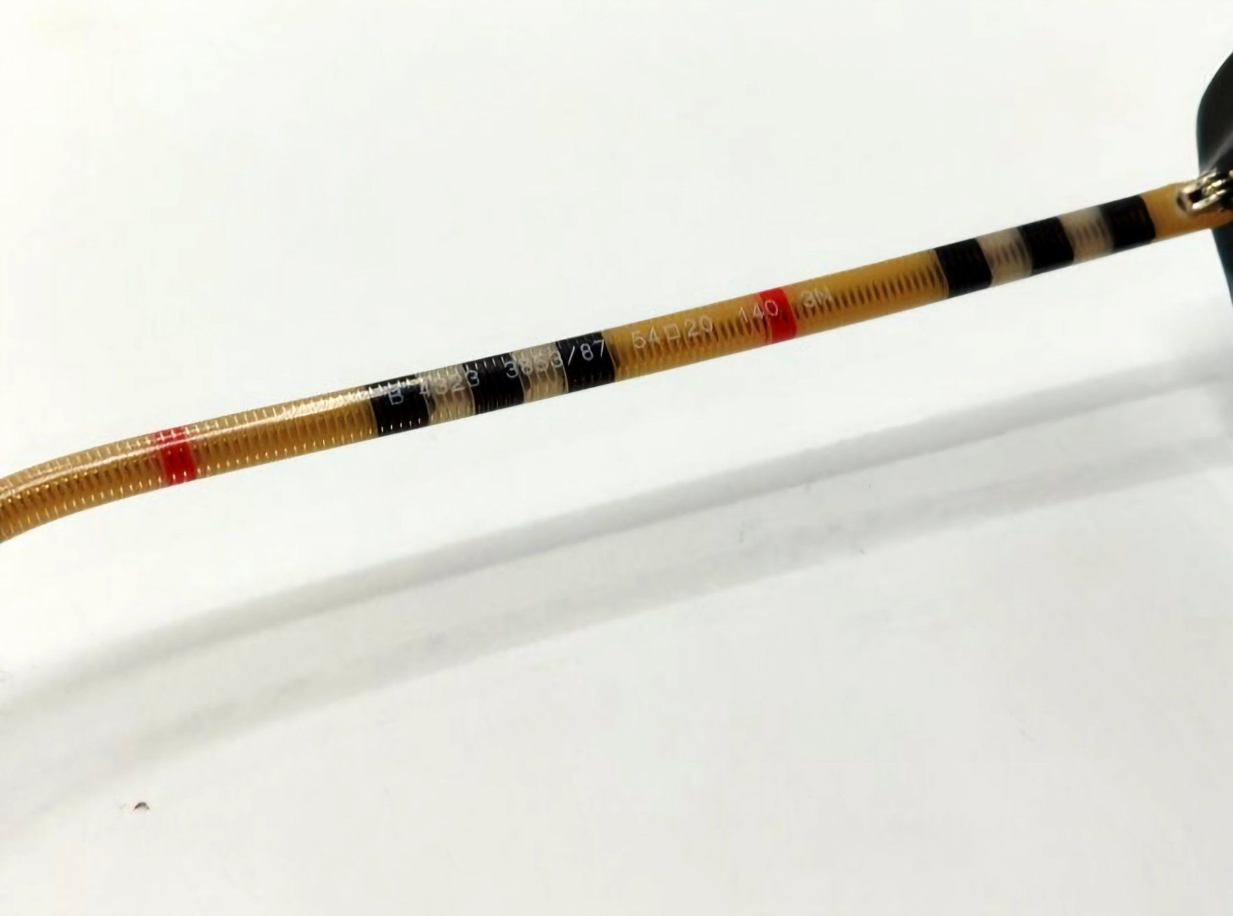 Burberry Brillen & Gläser: Burberry - B 4323 - Sonnenbrille,neu – Neu und originalverpackt aus Bad Ragaz von Coma.67 9