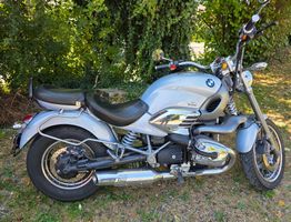 BMW BMW R1200C
