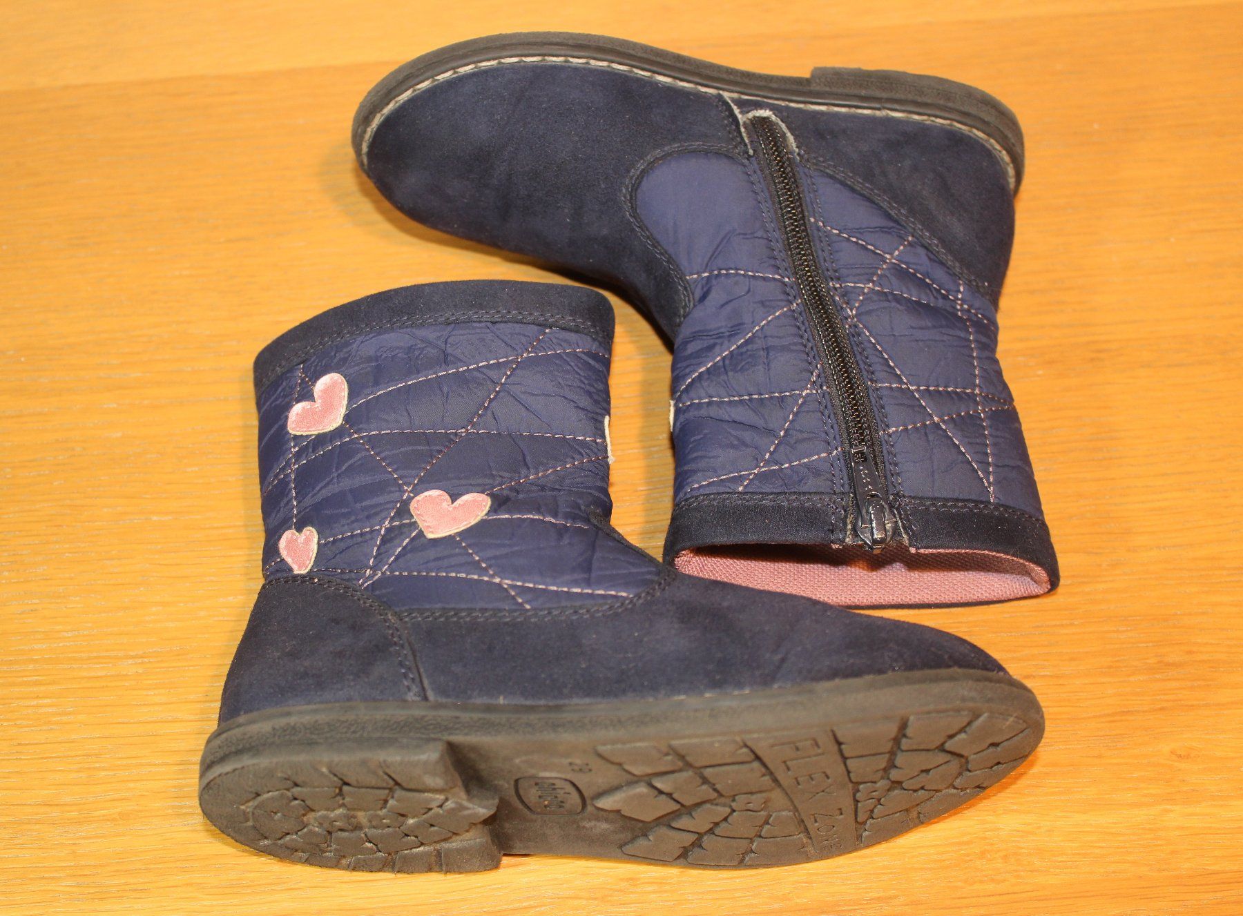 Chicco Scarpe per ragazzi: Chicco Stiefel, Gr.29 – Usato da Basel venduto da Mila_Graf 3