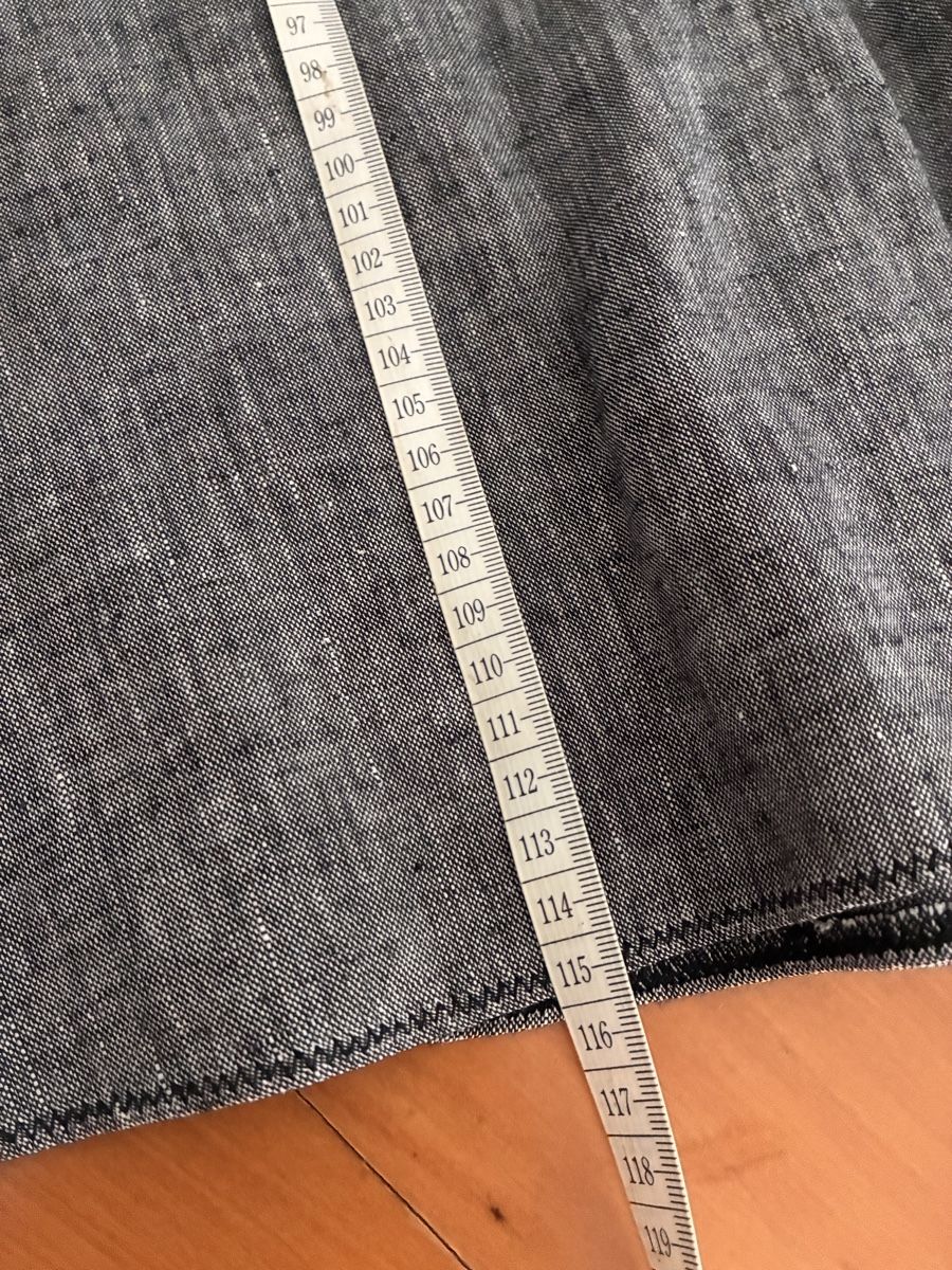 Vestiti: Tuzzi Sommerkleid Leinen 38 – Nuovo e nell'imballaggio originale da Küttigen venduto da Luckynatur 8