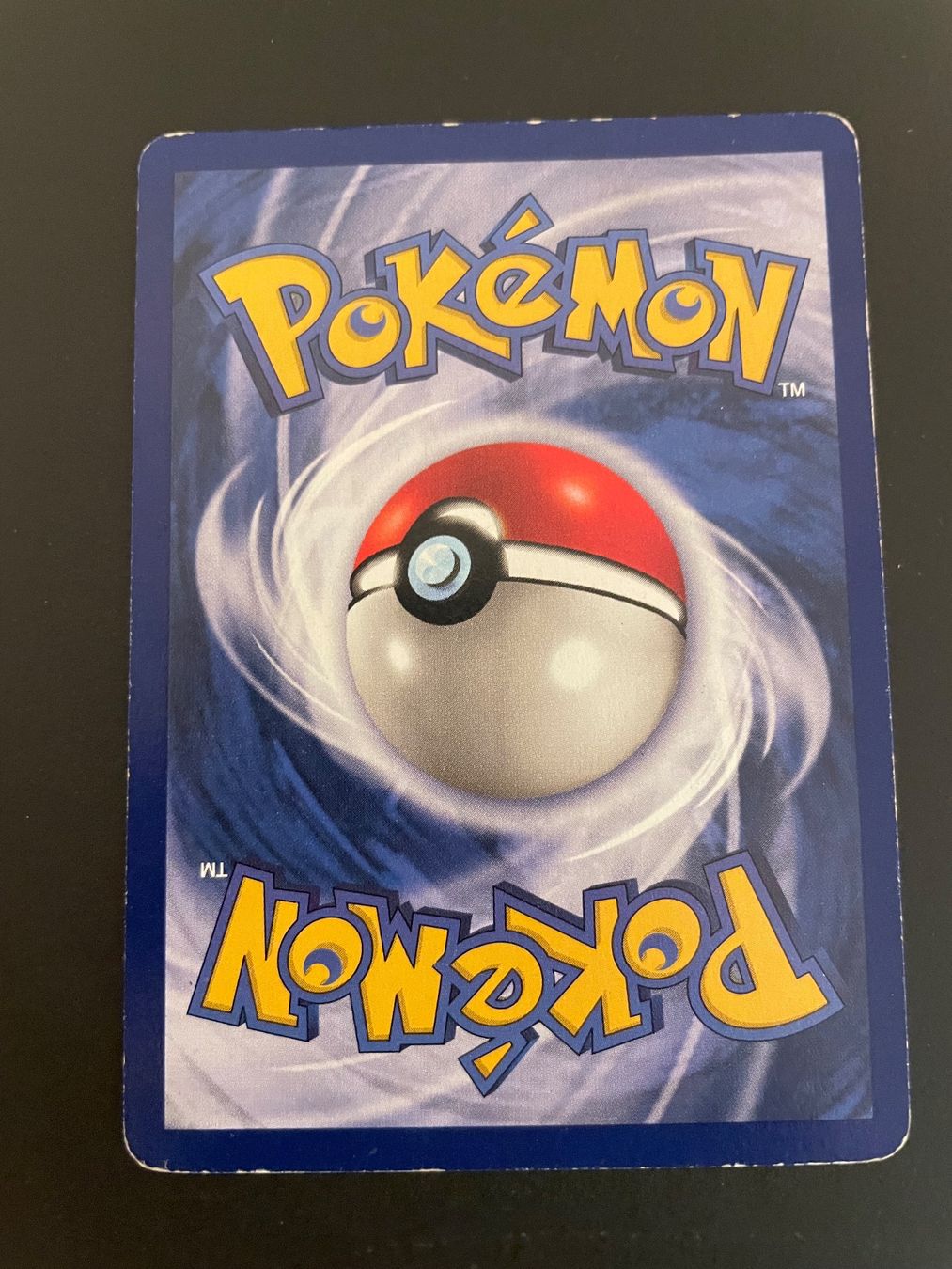 Pokémon Cartes à collectionner: KAKUNA 33/102 Shadowless – D'occasion à Zürich par pokemon_cards 1