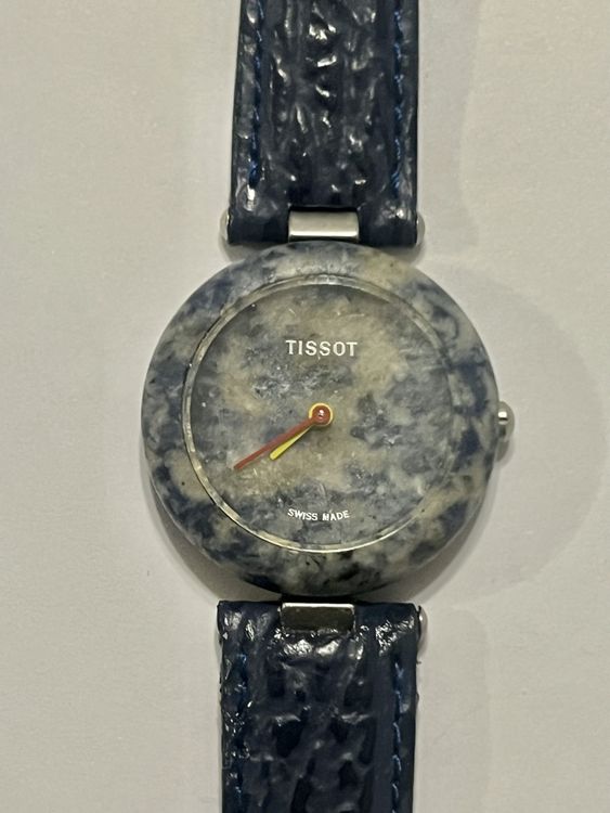 Tissot Rock watch Swiss Quartz R150 | Kaufen auf Ricardo