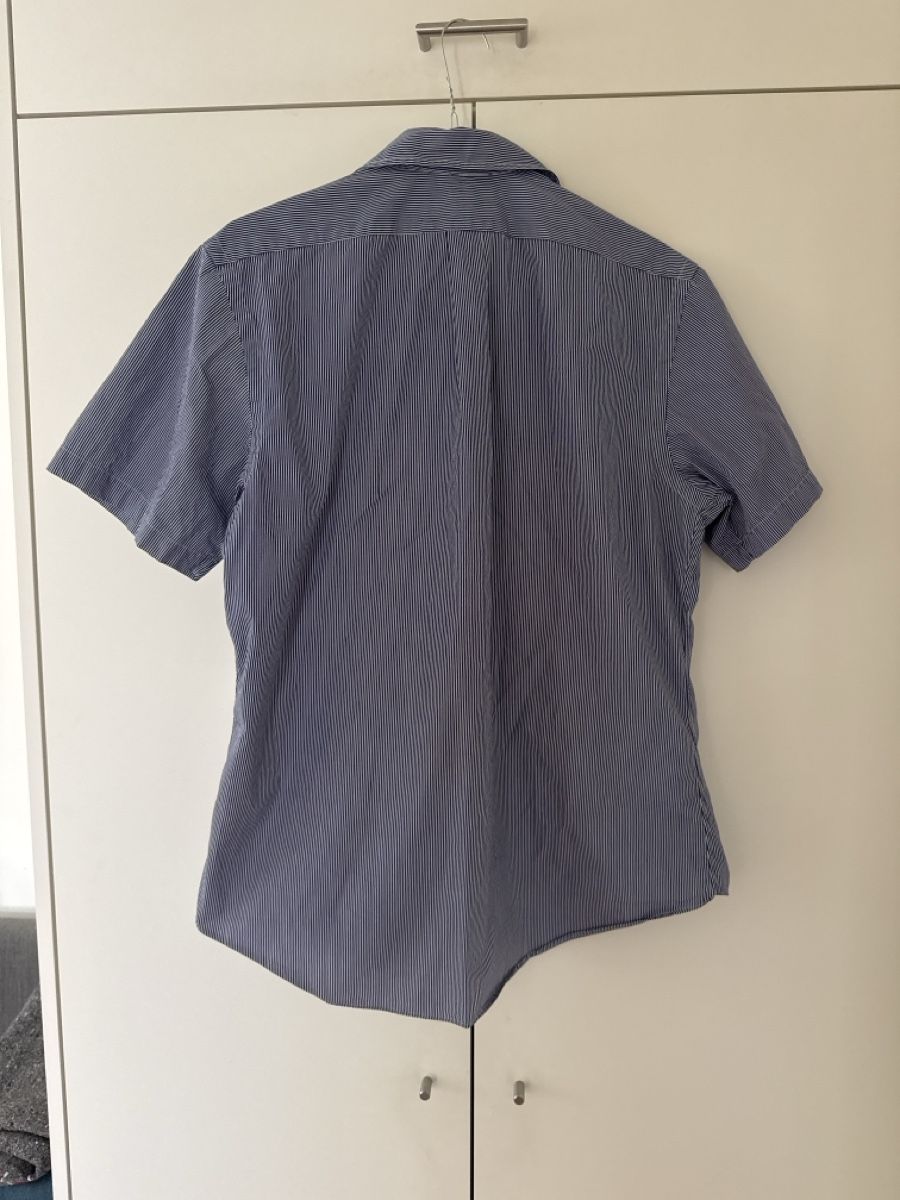 Ralph Lauren Camicie: Polo Ralph Lauren Hemd Kurzarm – Usato da Zürich venduto da Sigeli03 2