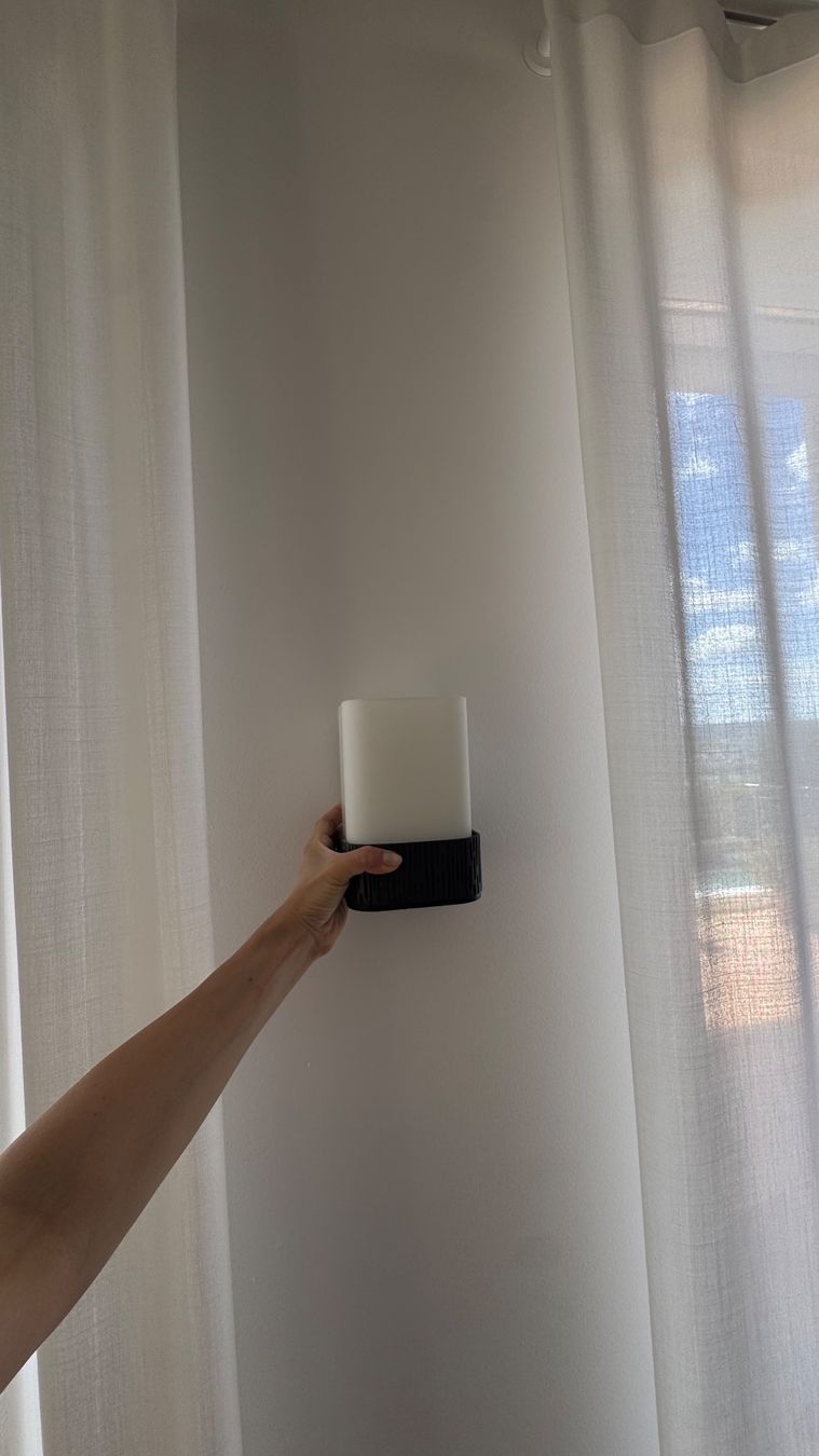 Lampade: Wandlampen 3 Stück – Usato da Unterengstringen venduto da RILORAMO 3