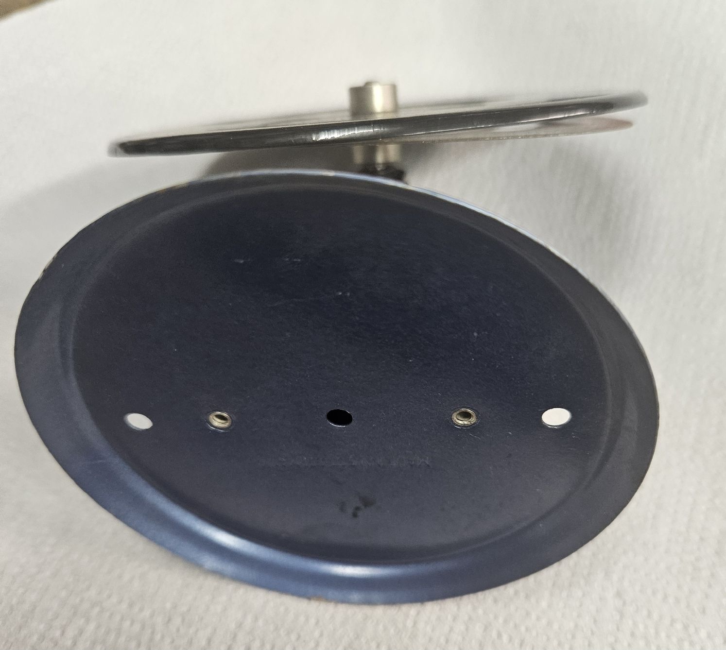 Wilesco Kit di modellismo & Modellini statici: WILESCO Antriebsmodell - Farbenrad M54  – Difettoso da Frauenfeld venduto da Elvis93 2