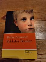 Schlafes Bruder