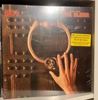 KISS „The Elder“ LIMITED EDITION VINYL PICTURE DISC LP NEU