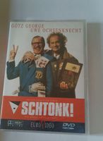 Schtonk! - DVD Komödie mit Götz George