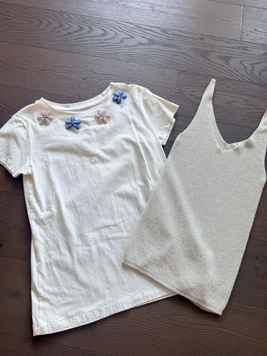 Kleiderpakete: Set Tshirts – Gebraucht aus Melide von Nikola-123 3