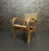 Erich Dieckmann Sessel im Bauhaus Stil Vintage Sessel Retro