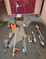 matériel professionnel Sthill