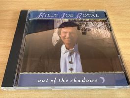 Billy Joe Royal - Out Of The Shadows