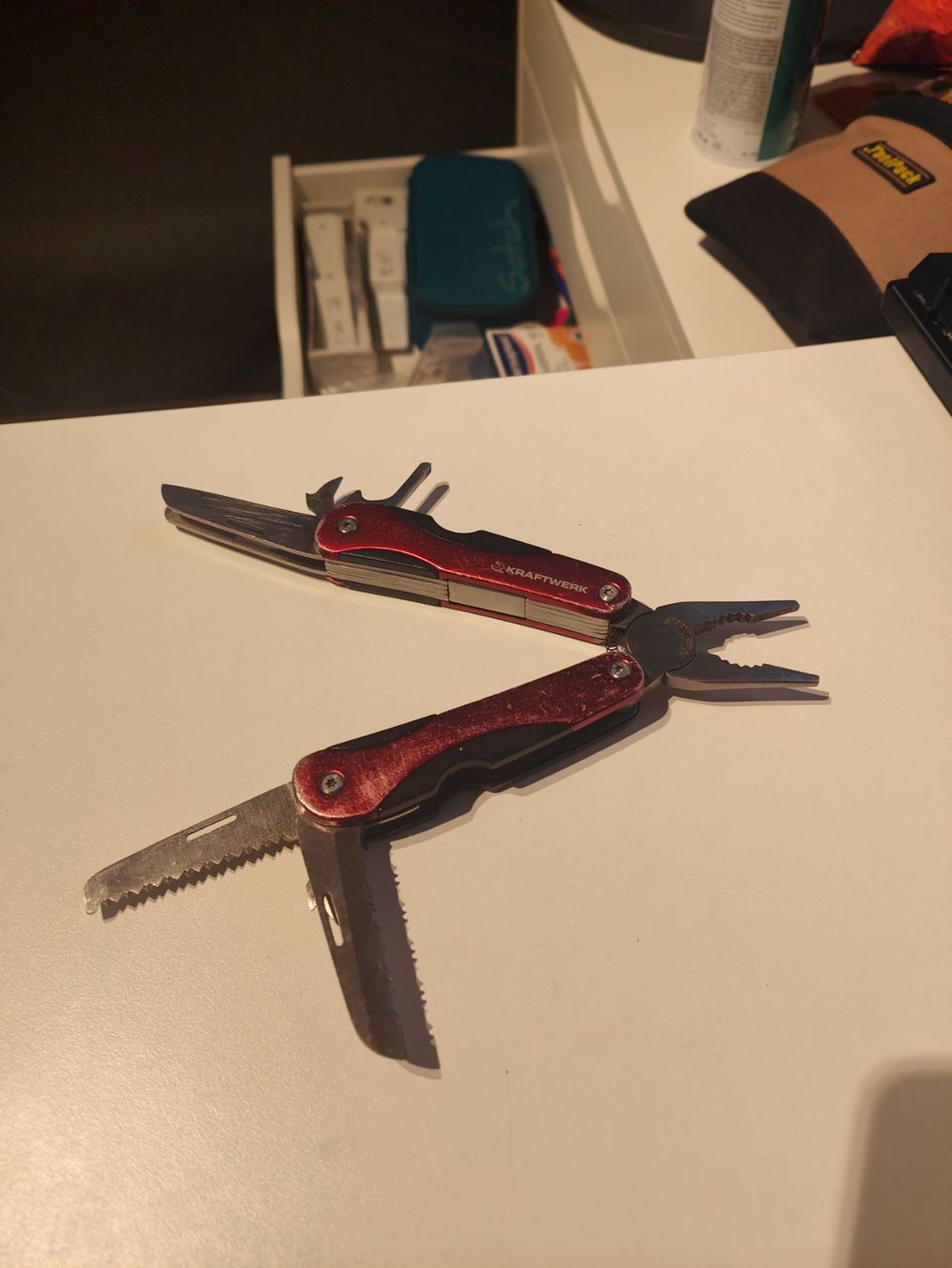 Taschenmesser: Sackmesser 2 Stuck – Gebraucht aus Schmerikon von F20fin 2