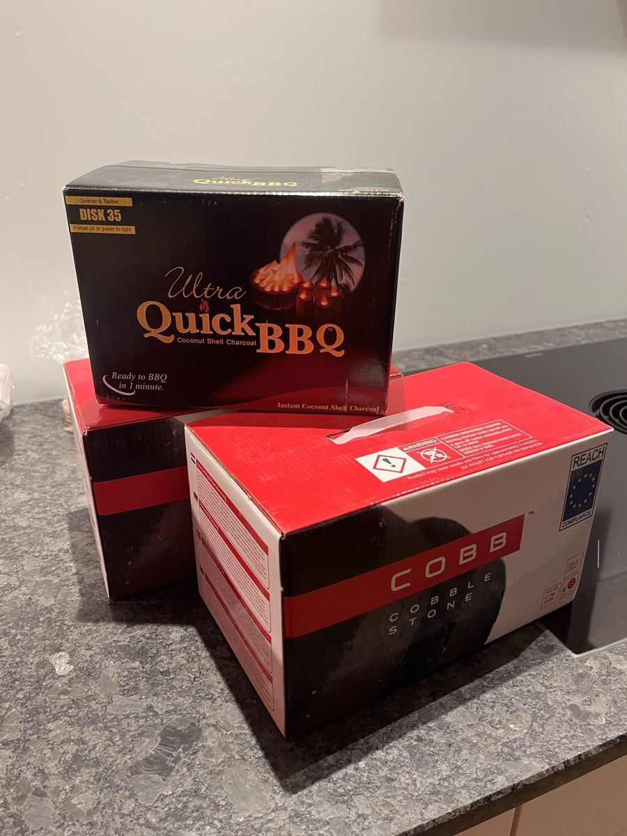 Grills: COBB – Gebraucht aus Bözen von NOASchmid 2