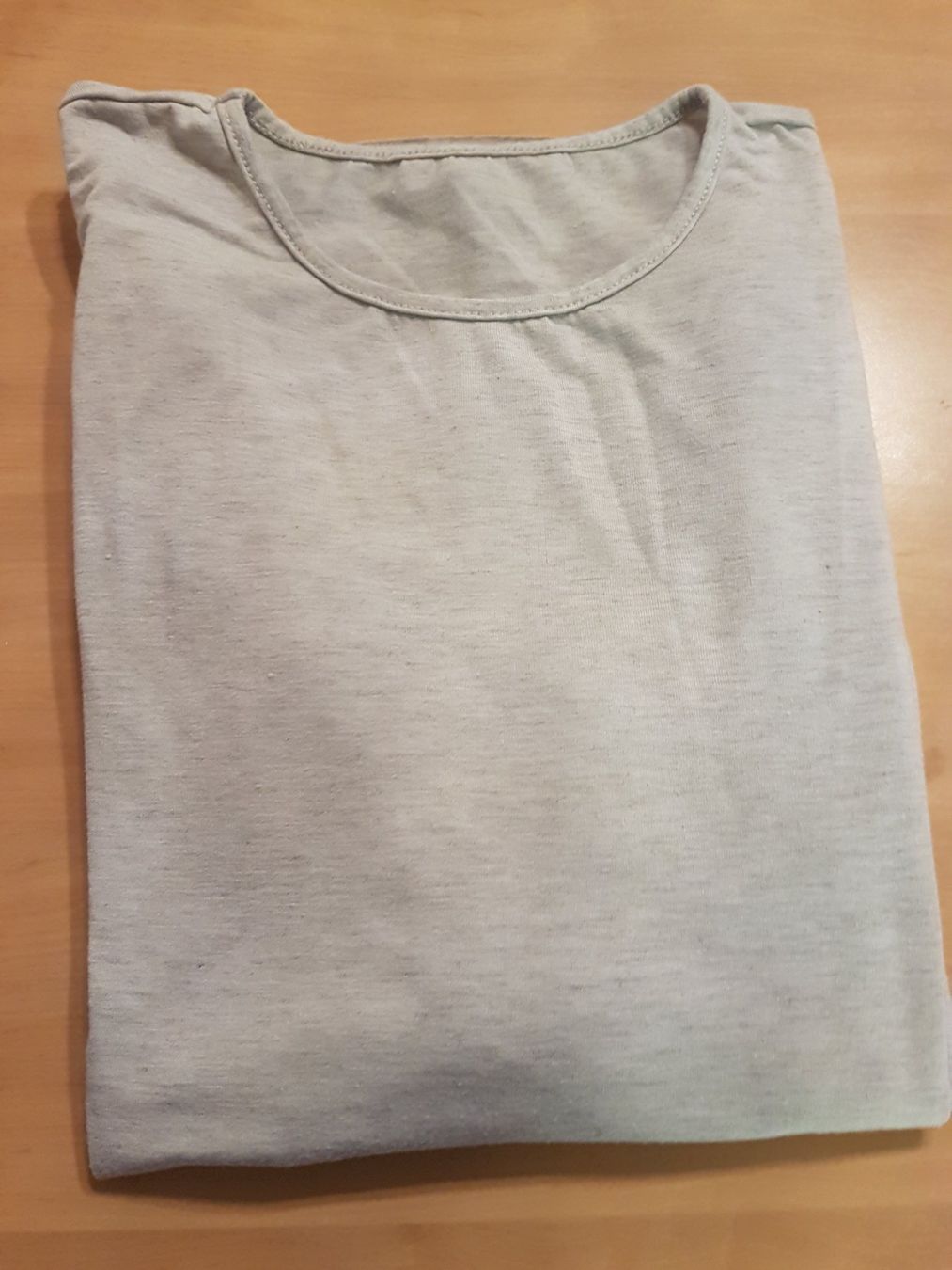 Maglioni & Felpe: Pull léger gris clair taille S – Usato da Villiers venduto da san_jn5w 6