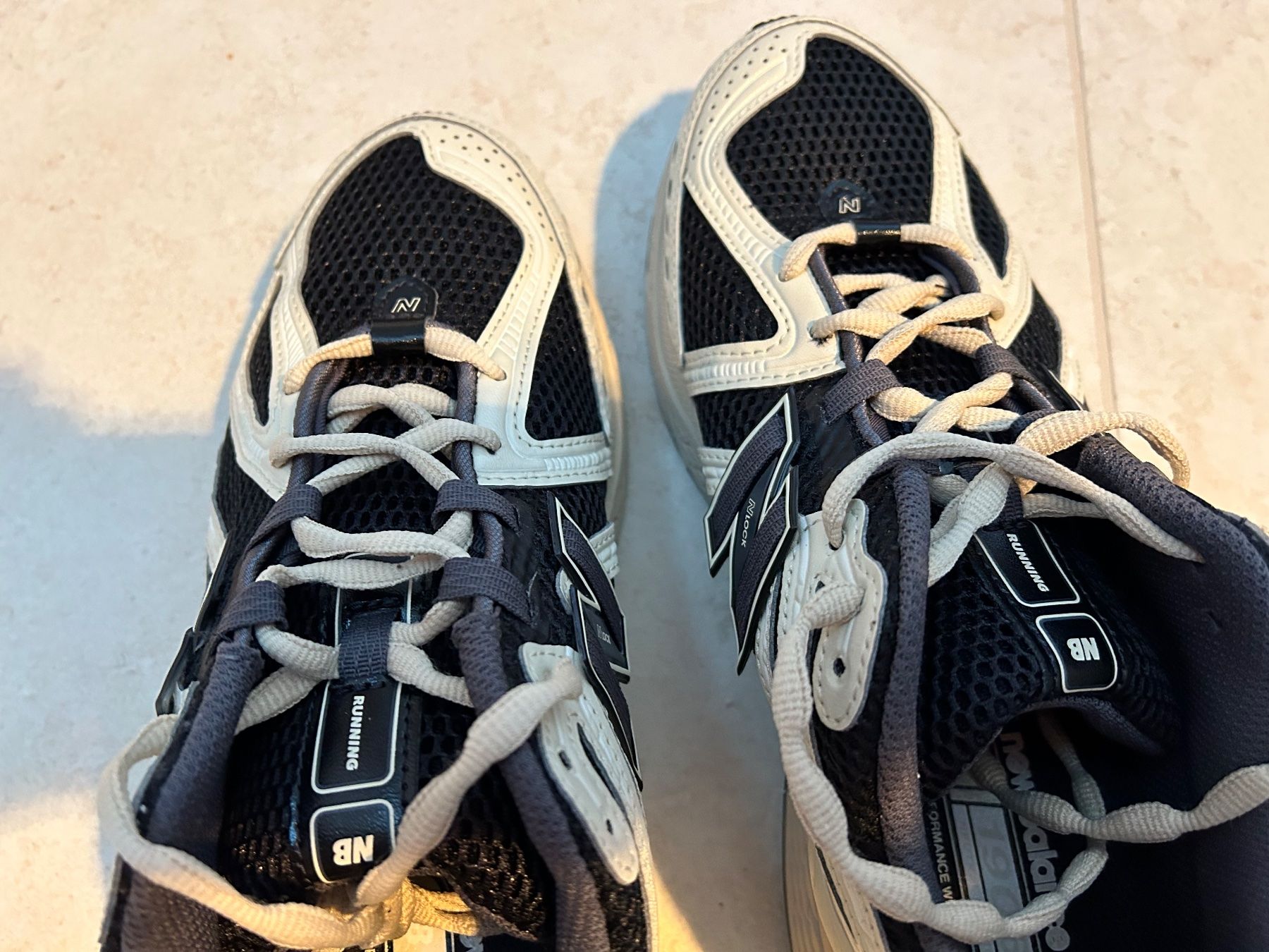 New Balance Scarpe da uomo: Schuhe New Balance 1906 – Nuovo (secondo la descrizione) da Rothrist venduto da lieblingsblume20 2