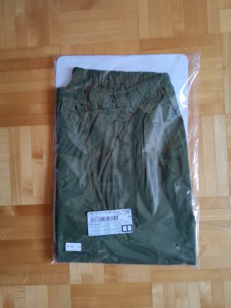 Herren Shorty Pyiama Hose Gr. 54