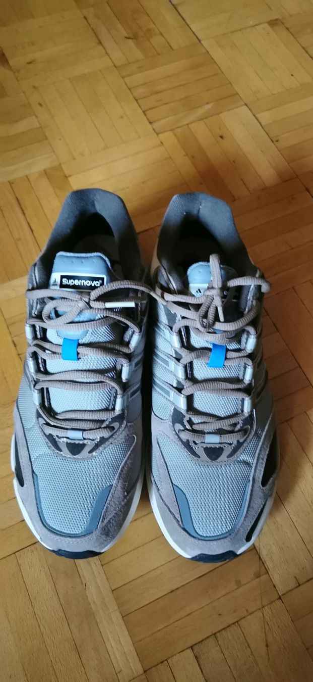 Adidas Scarpe da uomo: Adidas Cushion "Groundday" – Usato da Genève venduto da vins50 1