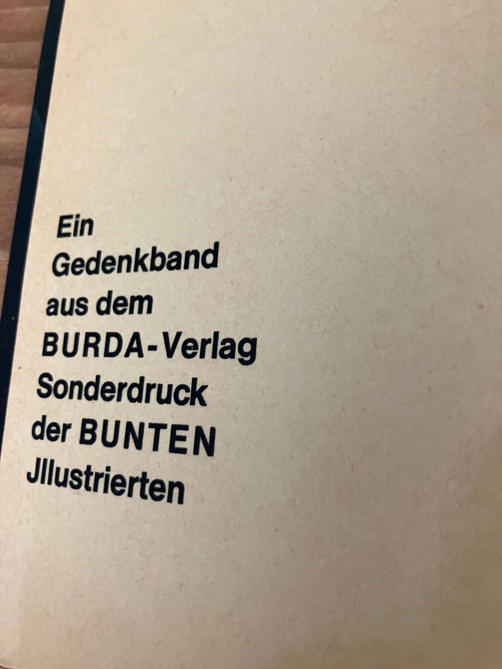 Libri: Buch - John F.Kennedy - antik – Usato da Lindau venduto da PrinterGuy 3
