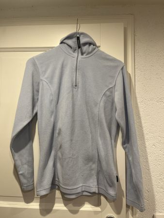 Fleecepullover