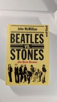 Beatles vs. Stones - Die Rock-Rivalen