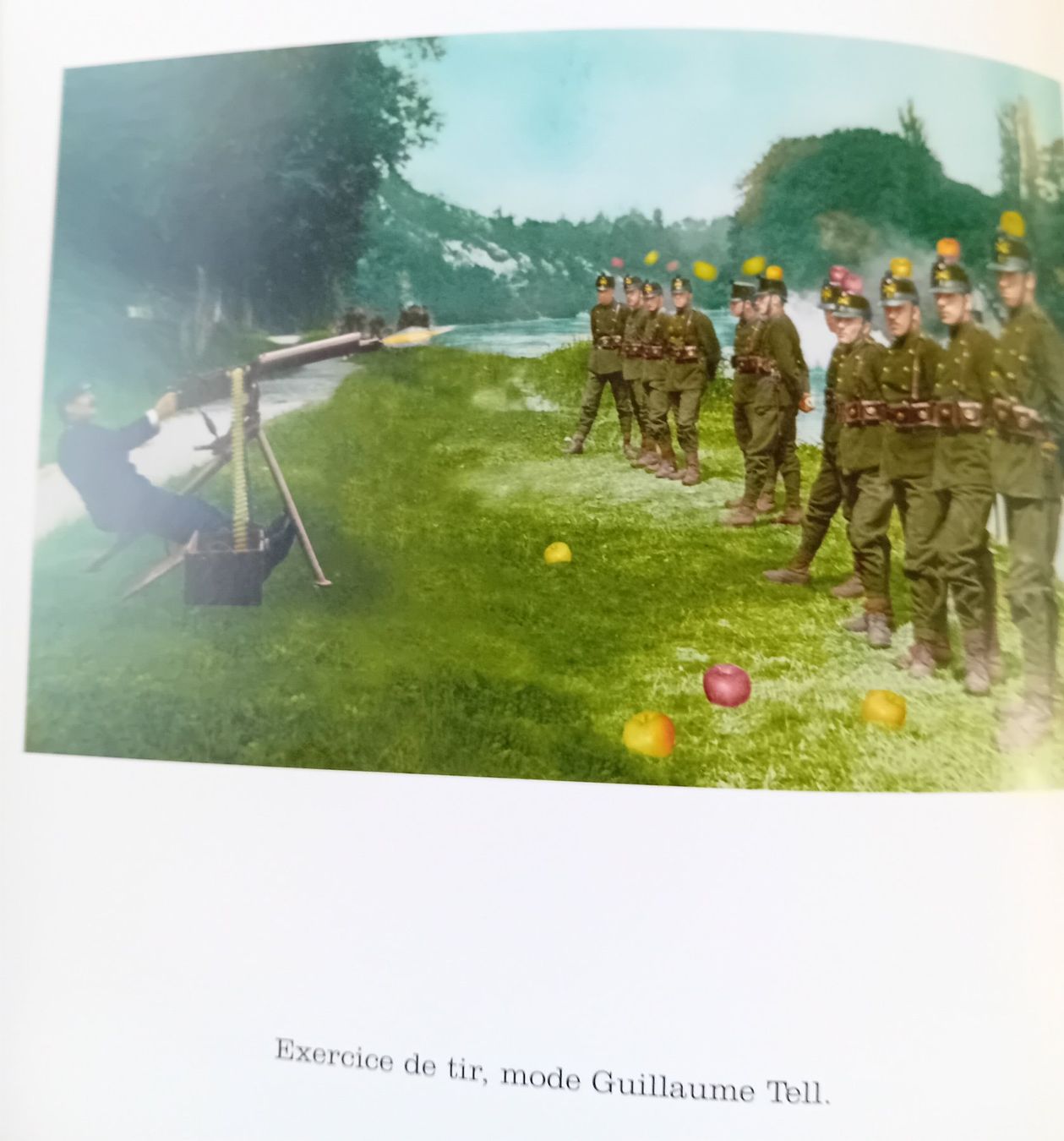 Libri: Plonk & Replonk - Féeries Militaires - 2010 – Usato da Bulle venduto da LeTempsCestCool 6