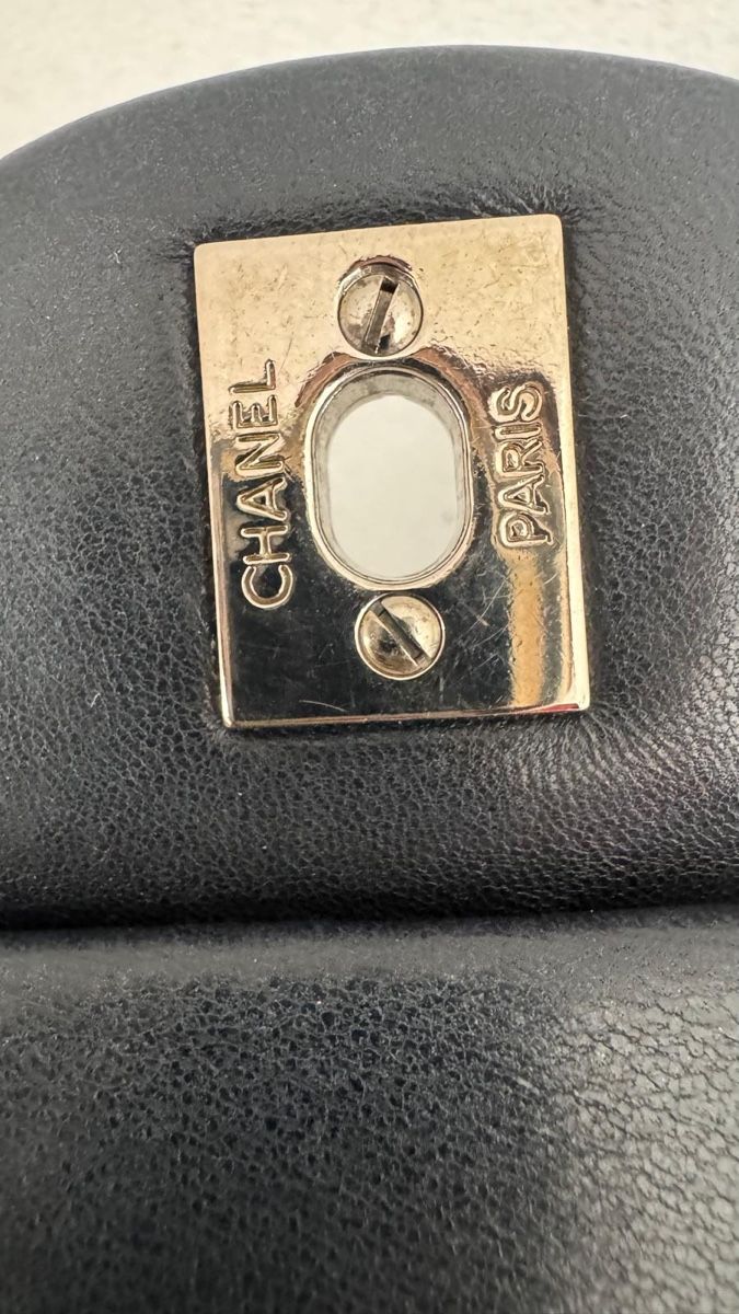 Chanel Borse da donna: Chanel Classic Timeless Jumbo Single Flap – Usato da Münchenstein venduto da watchpatrol 9