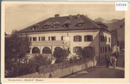 Kinderheim "Gotthilf" Zizers