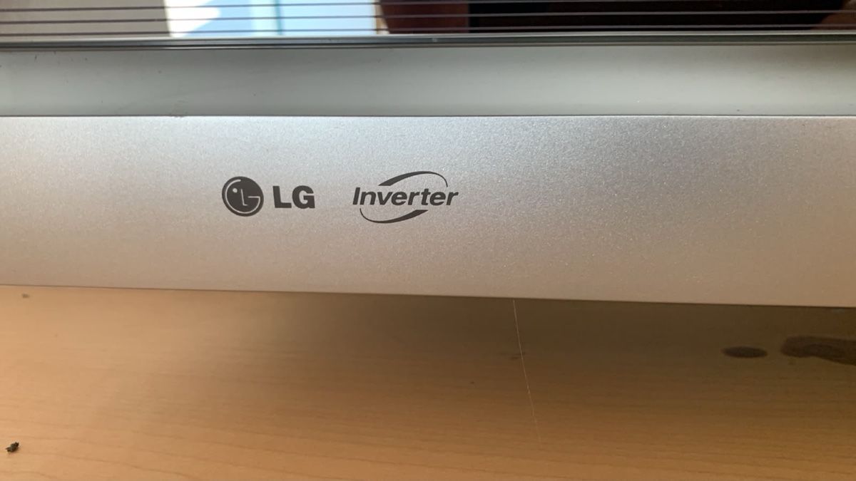 LG Condizionatori: LG Split-Klimaanlage – Usato da Zürich venduto da Syossmen 2