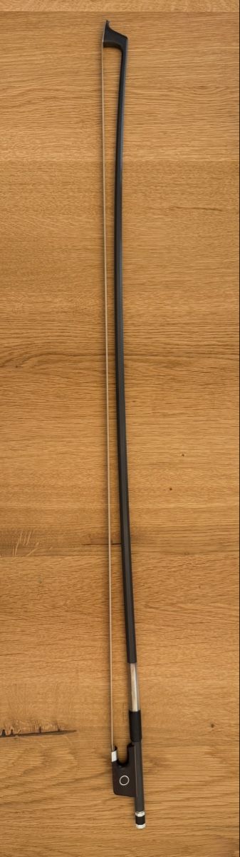 Musikinstrumente: Arcus S7 Bratschenbogen – Spitzenmodell – Gebraucht aus Magden von dannecker