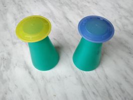 TUPPERWARE GEWÜRZ STREUER
