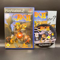 PlayStation 2 Jak II Renegade