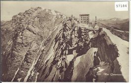 Monte Generoso