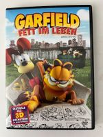 Garfield - Fett im Leben DVD 📀