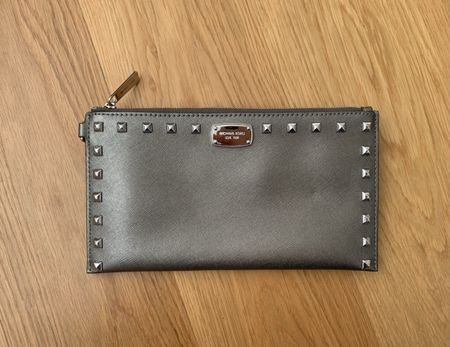 Clutch von Michael Kors, Neu!