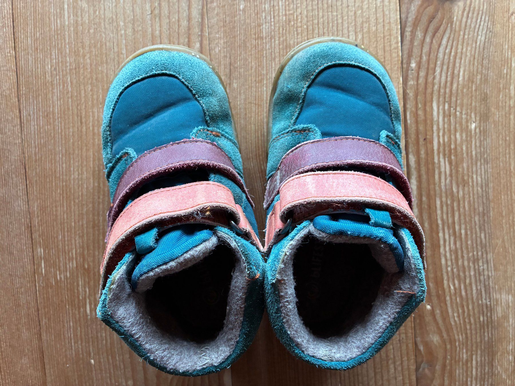 Scarpe per ragazzi: Blifestyle Schuhe 26 – Usato da Schwanden i. E. venduto da Magnolia88 2