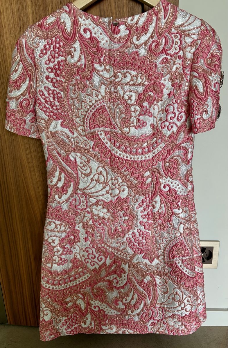 Dolce & Gabbana Robes: Dolce & Gabbana dress IT 38 never worn – Neuf avec emballage d'origine à Cologny par sab_xh7v 1