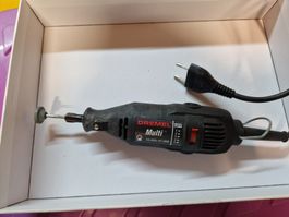 Multi Dremel