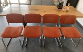Design Freischwinger Stühle Chairs