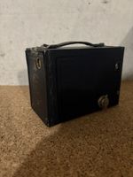 Kodak No. 2 Brownie Model F – historische Boxkamera, um 1924
