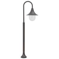 Lampadaire de jardin
