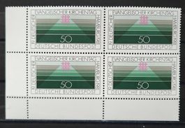 Deutschland-Mi 1098 Viererblock ** (32)