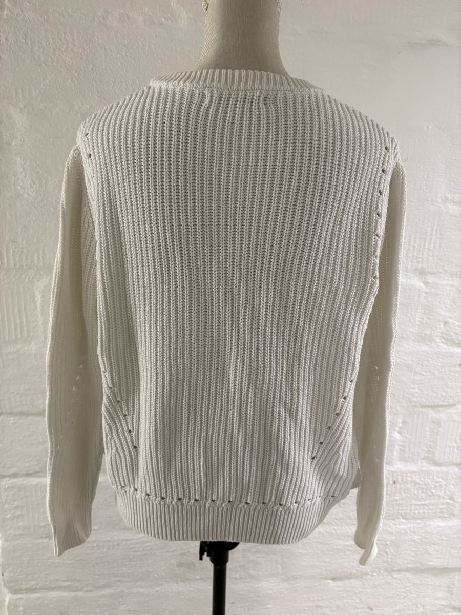 Mango Pullover & Sweatshirts: Damen Pulli,Gr.M;Mango – Gebraucht aus Winterthur von Nena222 2